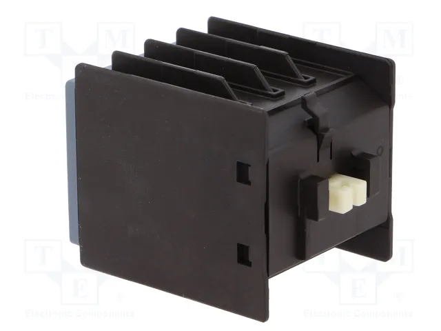 SIEMENS Contactores auxiliares S0, S00, S2 con agarres de tornillo