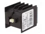 SIEMENS Contactores auxiliares S0, S00, S2 con agarres de tornillo