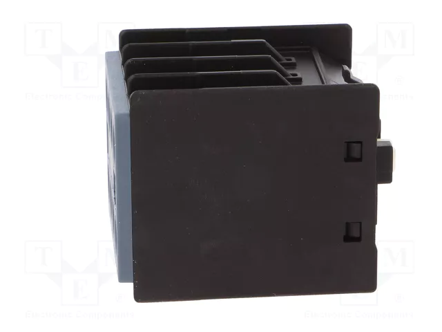 SIEMENS Contactores auxiliares S0, S00, S2 con agarres de tornillo