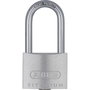Abus Candado 64 Titalium 64TI/40HB40 SL 5 Silver