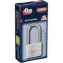 Abus Candado 64 Titalium 64TI/40HB40 SL 5 Silver