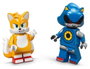 LEGO Sonic the Hedgehog Ciclón vs. Metal Sonic 77002