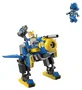 LEGO Sonic the Hedgehog Ciclón vs. Metal Sonic 77002