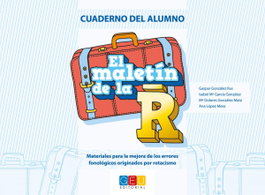 GEU, EL MALETIN DE LA R. CUADERNO DEL ALUMNO - VV.AA.