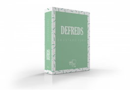 DEFREDS EN ESTADO PURO, Defreds - MUEVETULENGUA