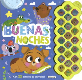 Buenas noches, Susaeta Ediciones - Susaeta Ediciones