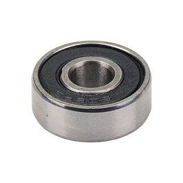XLC BB-C20 Rodamiento 3803-2RS-MAX 26x17x7 mm Acero para Componentes de Bicicleta