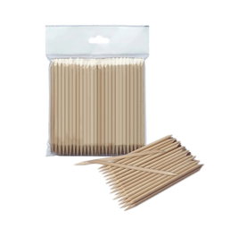 Victoria Vynn WODEN ORANGE STICK PRO 100U. de Madera de Naranjo