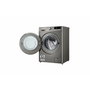 Lavadora Inteligente LG F4WR7010AGS 1400 rpm 10 kg A