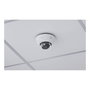 Ubiquiti Cámara de Seguridad IP UniFi G6 Dome Blanca Interior/Exterior UVC-G6-DOME-W, 8MP, 4K, Visión Nocturna 30m, IP66, PoE