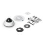 Ubiquiti G6 Dome Blanco 4K