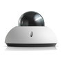 Ubiquiti Cámara de Seguridad IP UniFi G6 Dome Blanca Interior/Exterior UVC-G6-DOME-W, 8MP, 4K, Visión Nocturna 30m, IP66, PoE