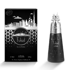 Nabeel Fulad Eau de Parfum Master Perfumer Collection 100 ml