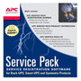 APC Service Pack Garantía Extendida 3 Años 24/7