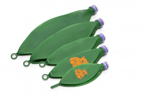 Balón Reservorio C-Antioclusión Cuello 22F 1 Litro 1 Unidad Balón Reservorio C-Antioclusión Cuello 22F 1 Litro 1 Unidad