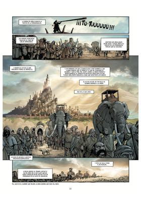 Los Maestros Inquisidores 02 Nikolai / Mihael