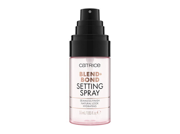 Catrice Blend + Bomb Spray Fijador Hidratante 55 ml Catrice Blend + Bomb Spray Fijador Hidratante 55 ml