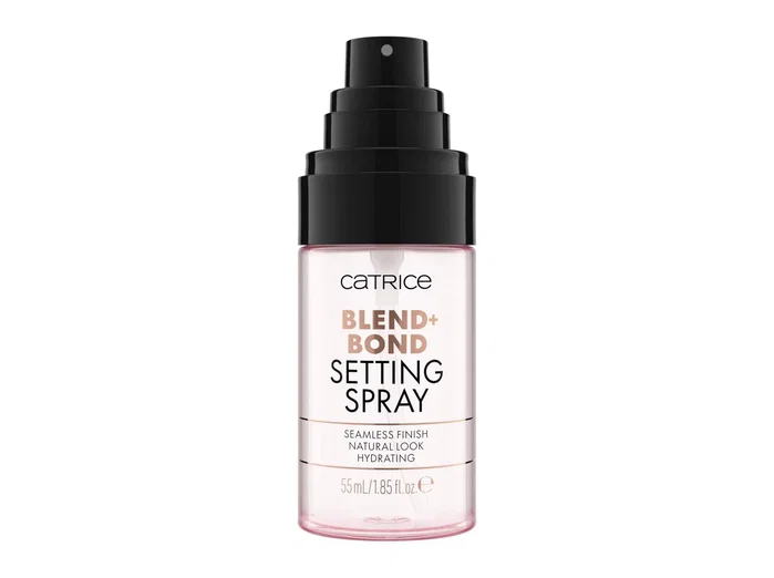 Catrice BLEND + BOMB fijador spray 55 ml