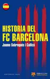 Historia del FC Barcelona, Jaume Sobrequés I Callicó - BASE