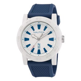 Reloj Hombre Nautica (Ø 44 mm)