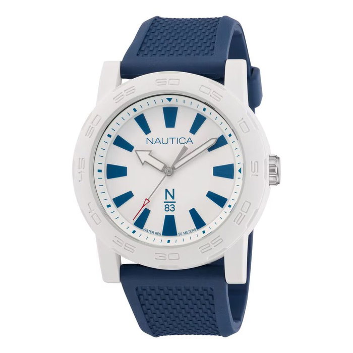 Reloj Hombre Nautica (Ø 44 mm) Reloj Hombre Nautica (Ø 44 mm)