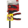 Bessey Abrazadera con mango giratorio EZ360-60
