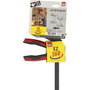 Bessey Abrazadera con mango giratorio EZ360-60