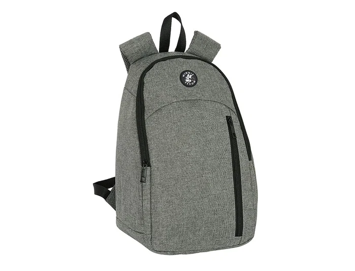 Safta Mochila Nevera Waterproof Minnie Mouse Grey