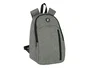 Safta Mochila Nevera Waterproof Minnie Mouse Grey