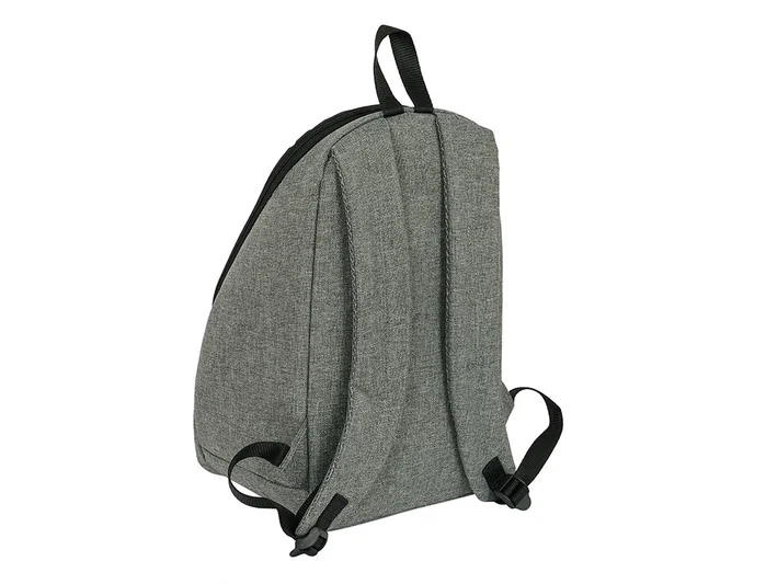 Safta Mochila Nevera Waterproof Minnie Mouse Grey