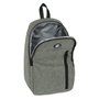 Safta Mochila Nevera Waterproof Minnie Mouse Grey