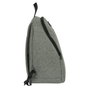 Safta Mochila Nevera Waterproof Minnie Mouse Grey