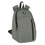 Safta Mochila Nevera Waterproof Minnie Mouse Grey