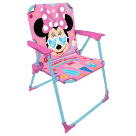 Disney Silla Plegable Minnie