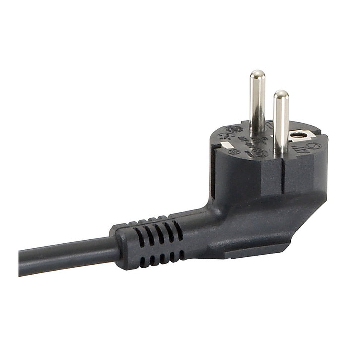 EQUIP Regleta de Pared para Rack 19" 1HE, 7 Tomas C13 con Interruptor y Protección Sobretensiones, Aluminio Negro/Plata, Cable 1.8m, 16A 3500W, Modelo 333309 EQUIP Regleta de Pared para Rack 19" 1HE, 7 Tomas C13 con Interruptor y Protección Sobretensiones, Aluminio Negro/Plata, Cable 1.8m, 16A 3500W, Modelo 333309