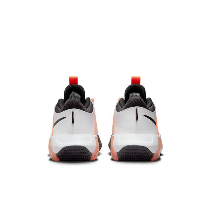 Zapatillas de Baloncesto para Niños Nike DC5216-103 Blanco