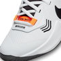 Zapatillas de Baloncesto para Niños Nike DC5216-103 Blanco