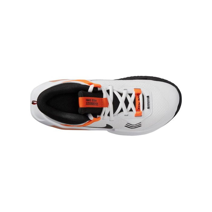 Zapatillas de Baloncesto para Niños Nike DC5216-103 Blanco