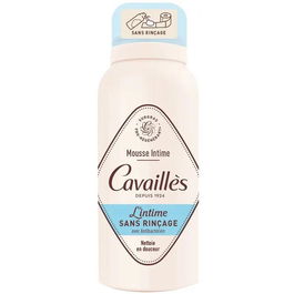 Roge Cavailles Mousse Íntimo Antibacteriano 100ml