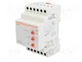 LOVATO ELECTRIC LVM30A240 Relé de monitorización de nivel de líquido conductivo