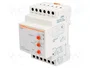 LOVATO ELECTRIC LVM30A240 Relé de monitorización de nivel de líquido conductivo