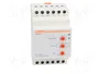 LOVATO ELECTRIC LVM30A240 Relé de monitorización de nivel de líquido conductivo