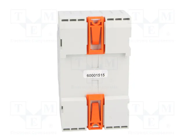LOVATO ELECTRIC LVM30A240 Relé de monitorización de nivel de líquido conductivo