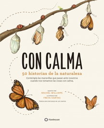 FLAMBOYANT, Con calma, Williams, Rachel - FLAMBOYANT
