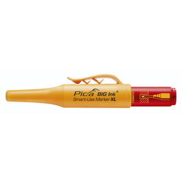 Pica BIG INK Smart-Use-Marker rojo SB