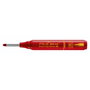 Pica BIG INK Smart-Use-Marker rojo SB