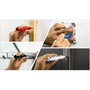 Pica BIG INK Smart-Use-Marker rojo SB