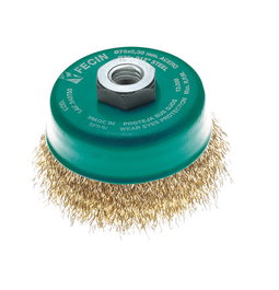 FECIN LAR VASO ONDULADO F-24/ 75/M14/0.30