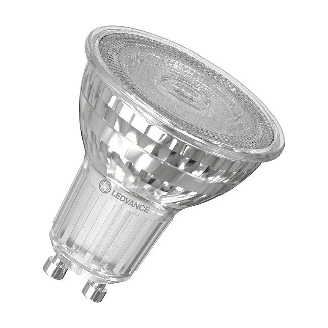 OSRAM Bombilla LED PAR16 GU10 6.1W Blanco frío OSRAM Bombilla LED PAR16 GU10 6.1W Blanco frío