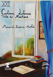 XXII Certamen Literario Villa de Marchena, AAVV - ALFAR EDICIONES